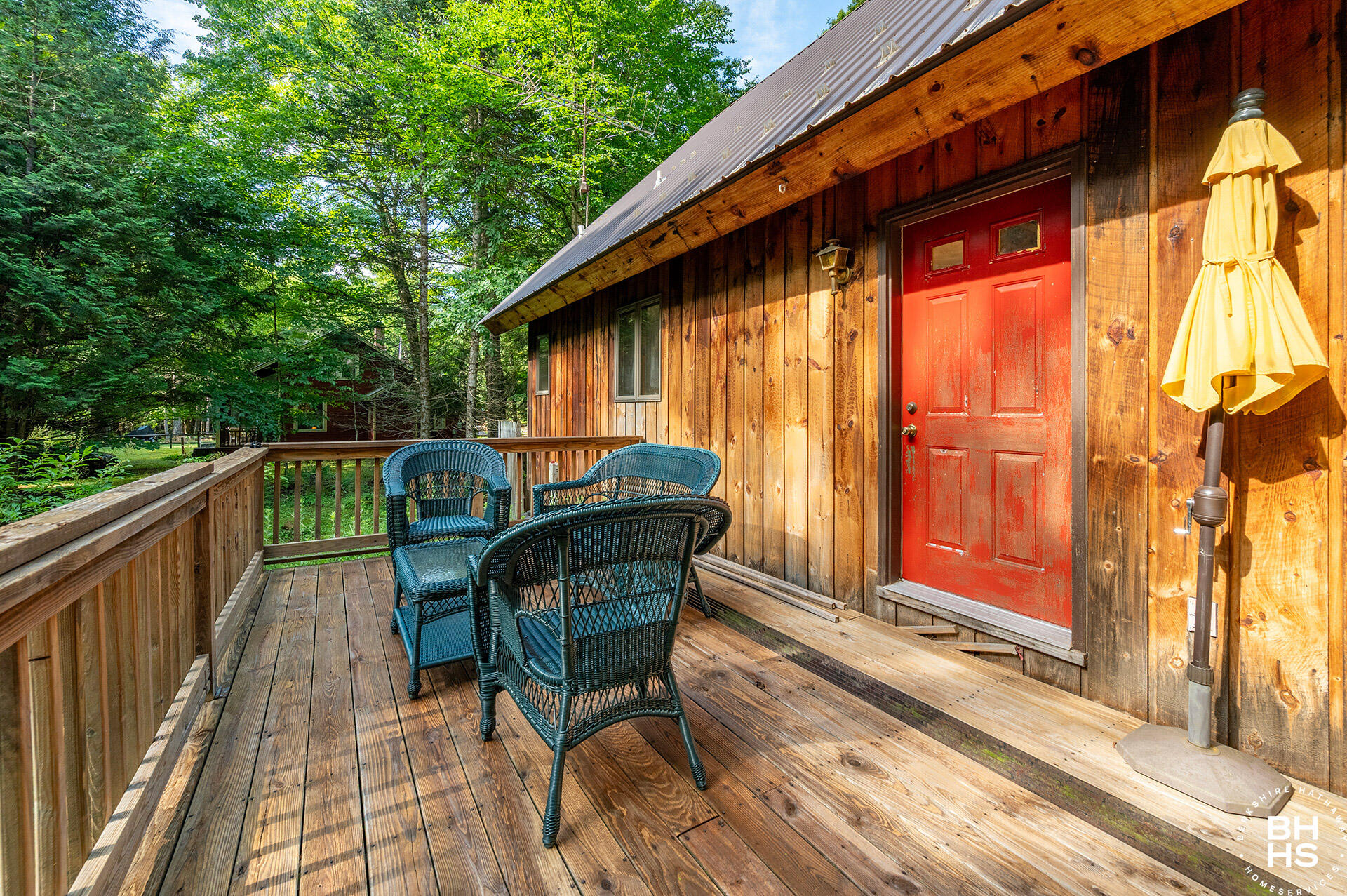 162 County Highway 46 Saranac Lake NY 12983