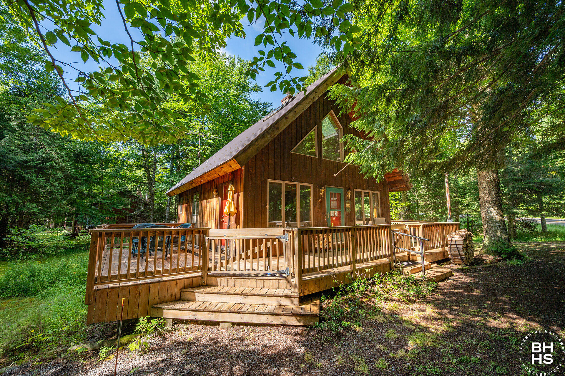 162 County Highway 46 Saranac Lake NY 12983