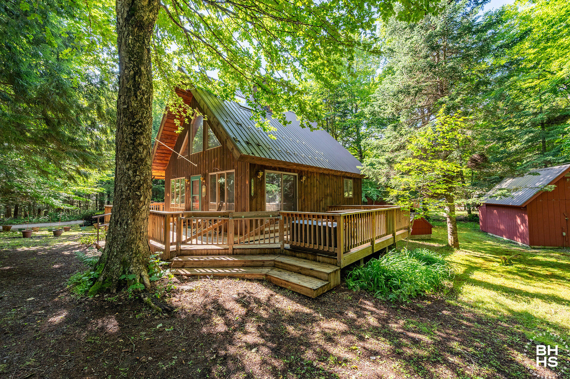 162 County Highway 46 Saranac Lake NY 12983