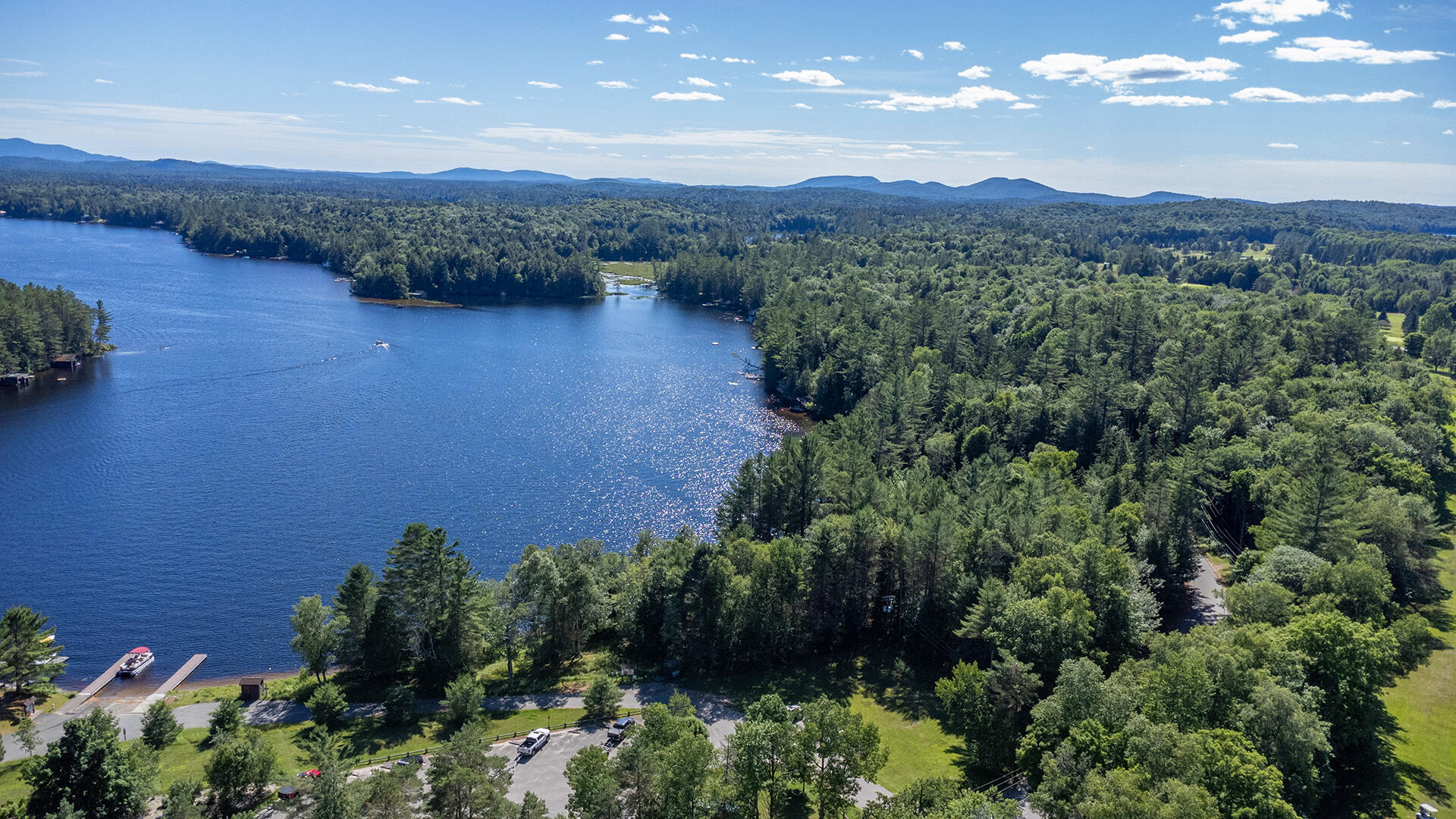 162 County Highway 46 Saranac Lake NY 12983