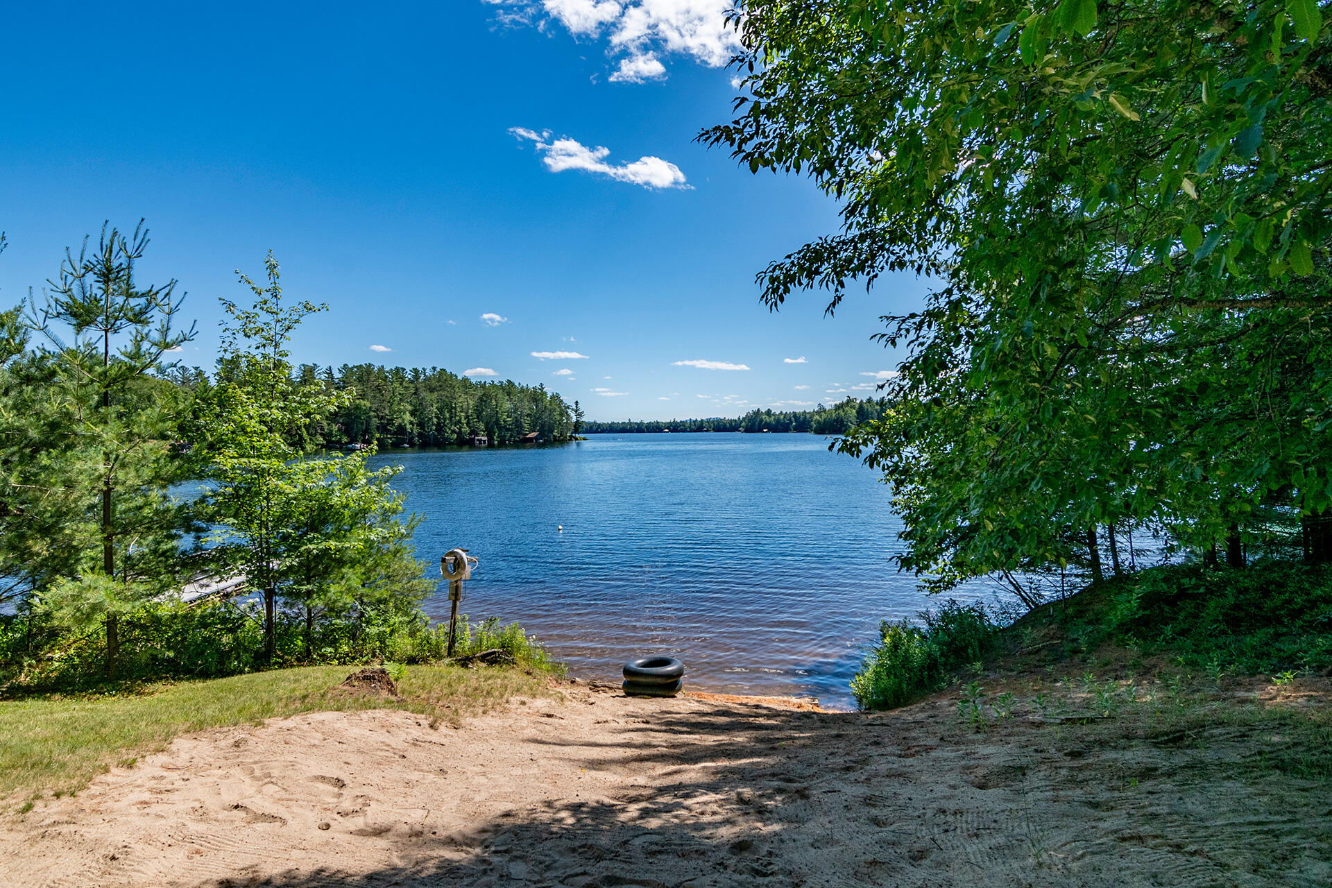 162 County Highway 46 Saranac Lake NY 12983