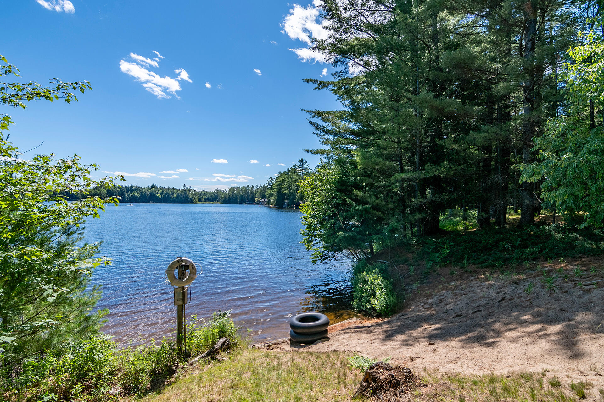 162 County Highway 46 Saranac Lake NY 12983
