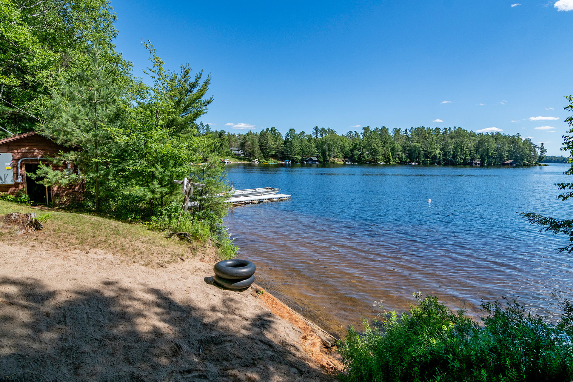162 County Highway 46 Saranac Lake NY 12983