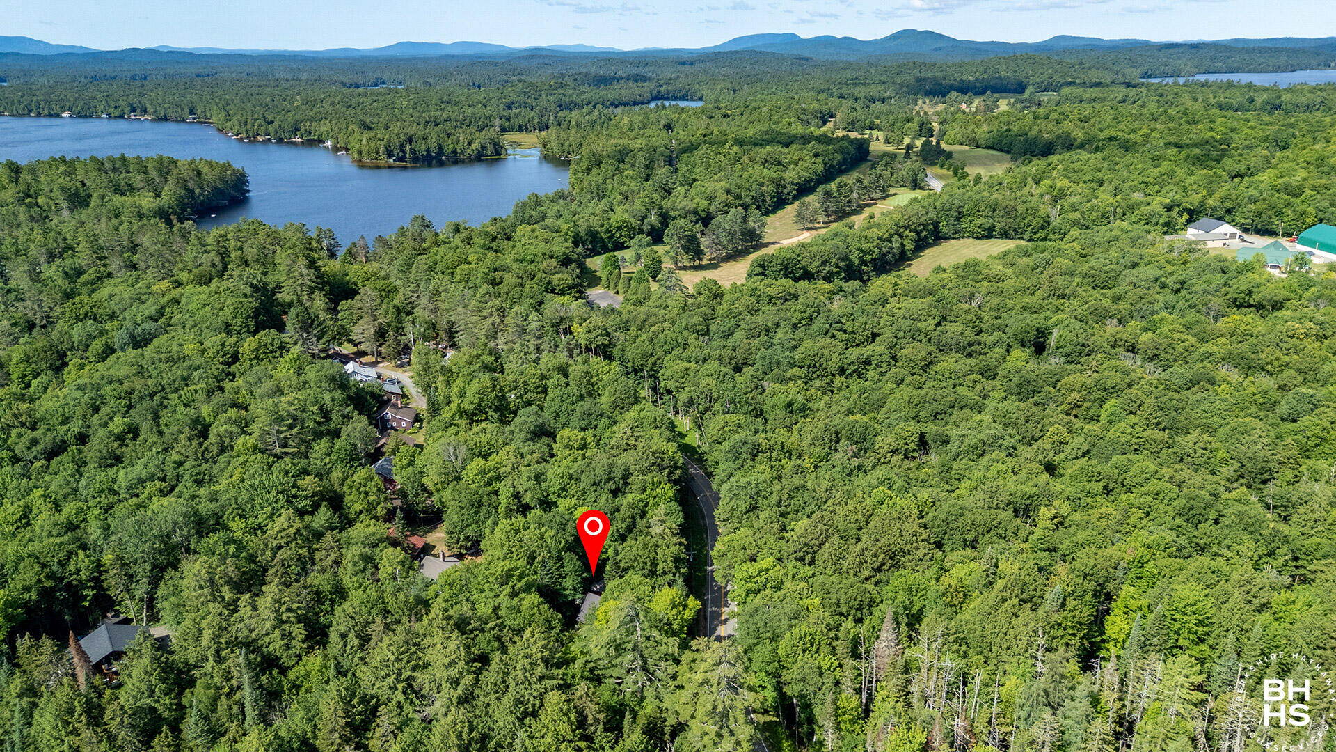 162 County Highway 46 Saranac Lake NY 12983