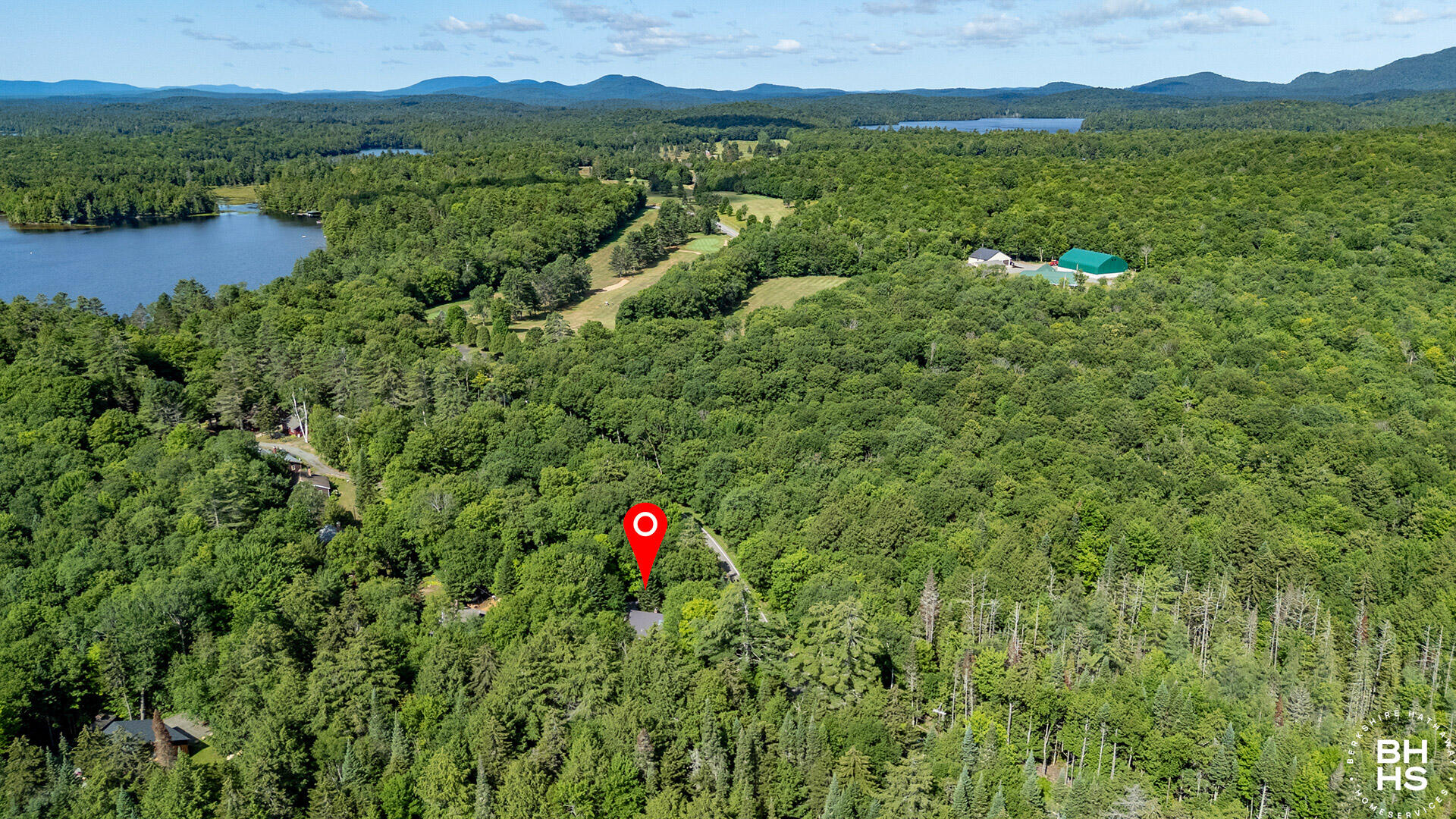 162 County Highway 46 Saranac Lake NY 12983