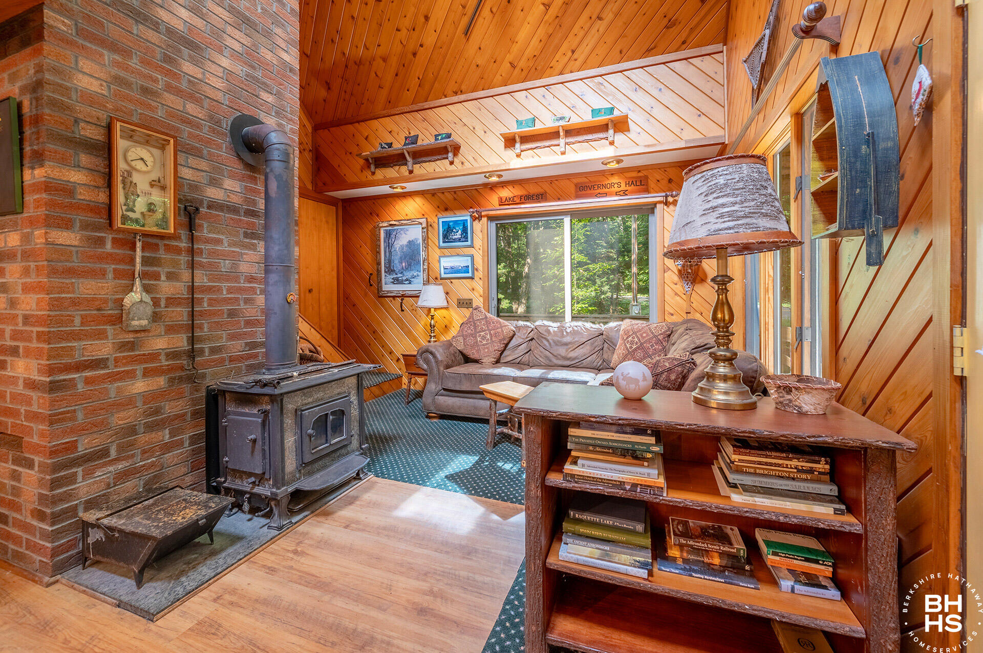 162 County Highway 46 Saranac Lake NY 12983