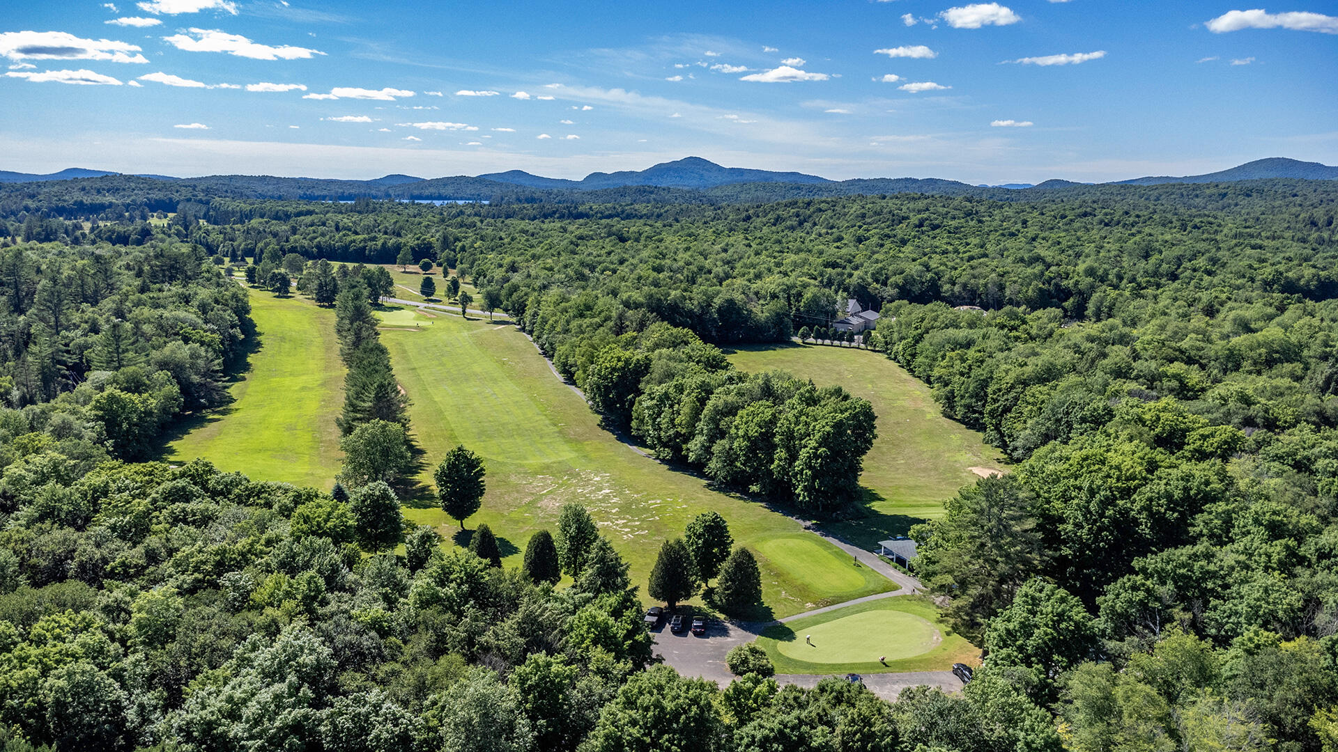 162 County Highway 46 Saranac Lake NY 12983