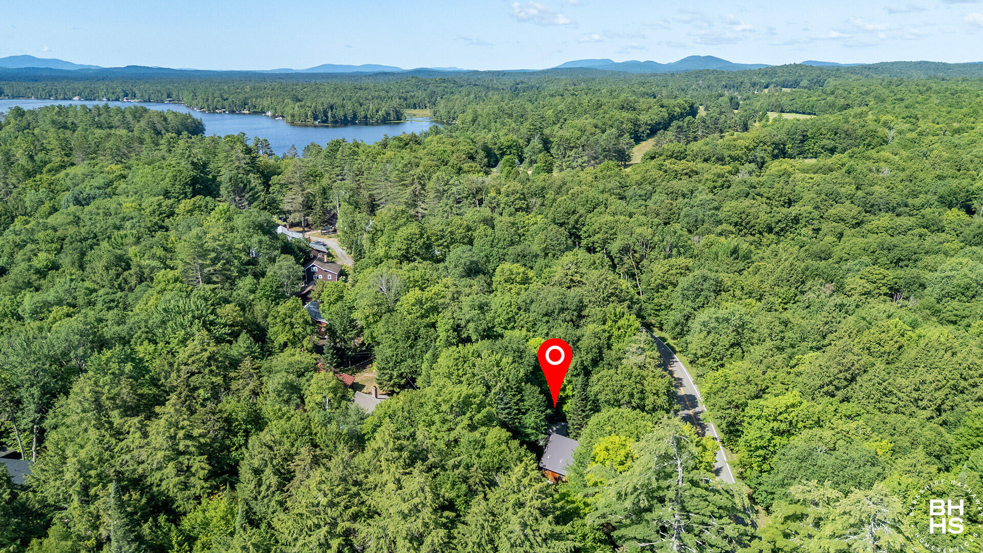 162 County Highway 46 Saranac Lake NY 12983