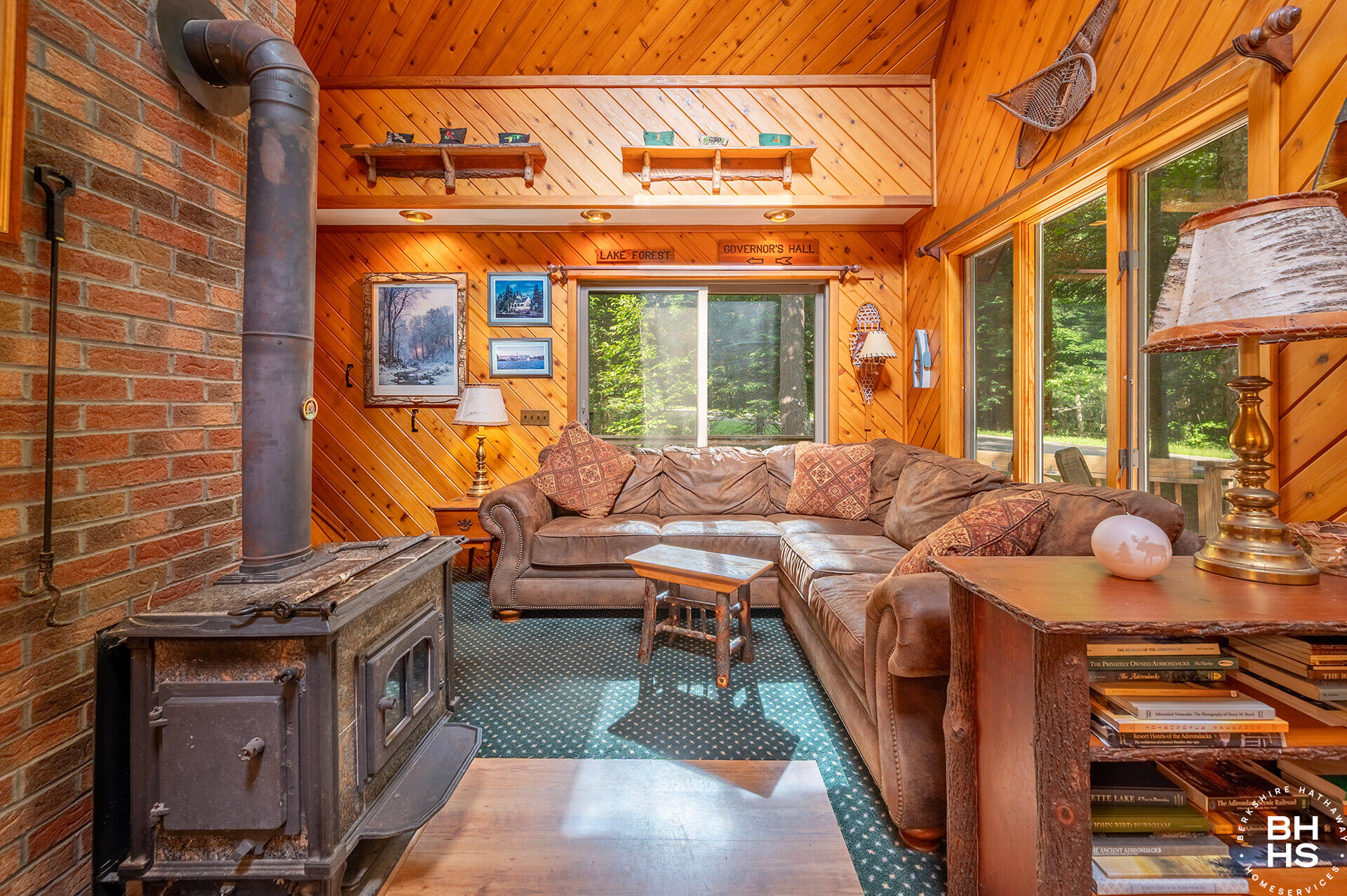 162 County Highway 46 Saranac Lake NY 12983