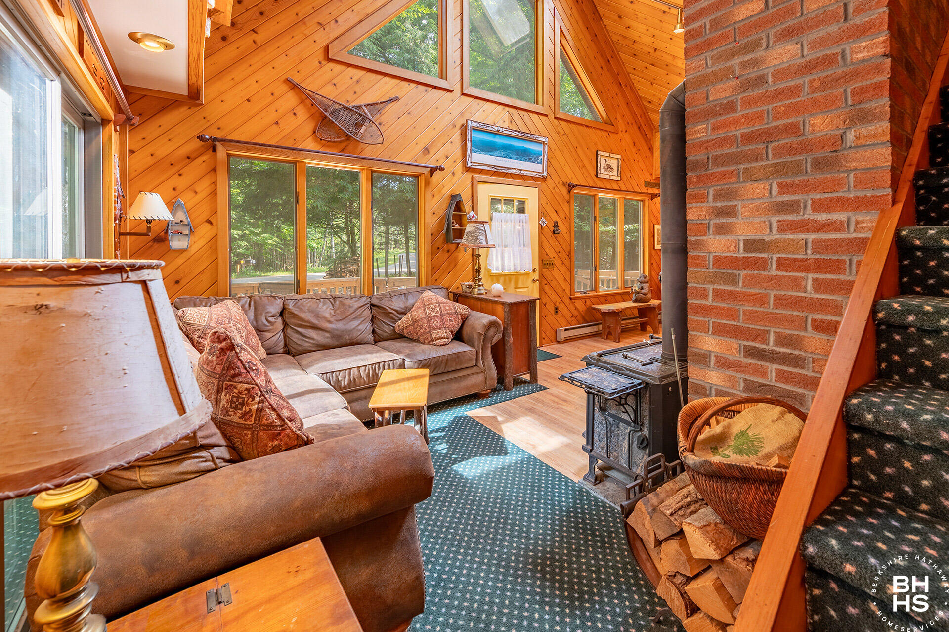 162 County Highway 46 Saranac Lake NY 12983