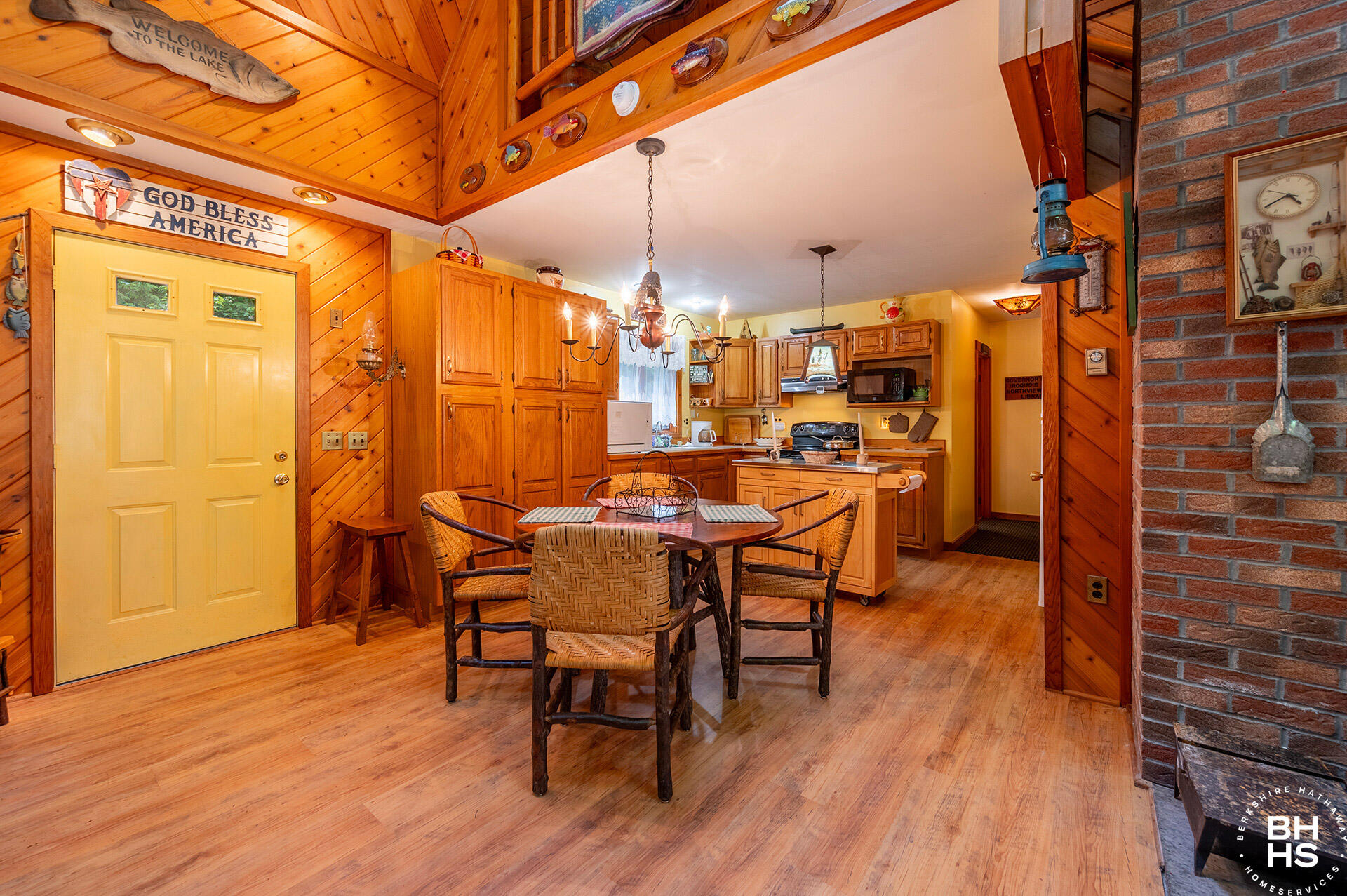 162 County Highway 46 Saranac Lake NY 12983