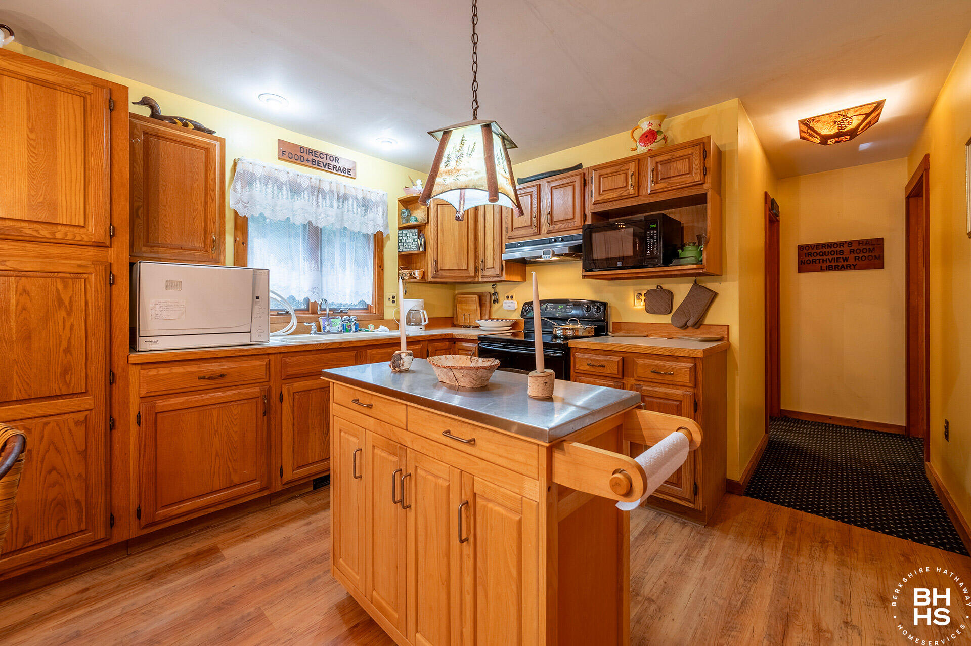 162 County Highway 46 Saranac Lake NY 12983