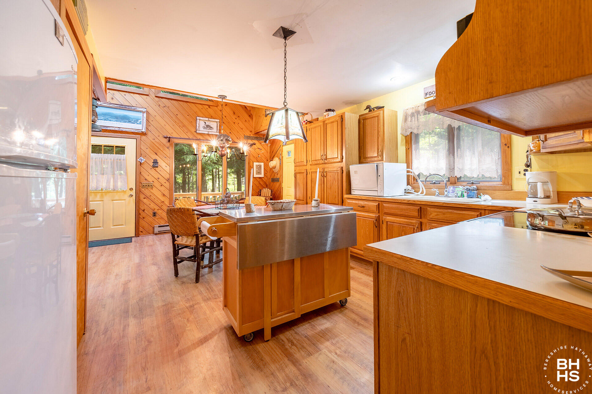 162 County Highway 46 Saranac Lake NY 12983