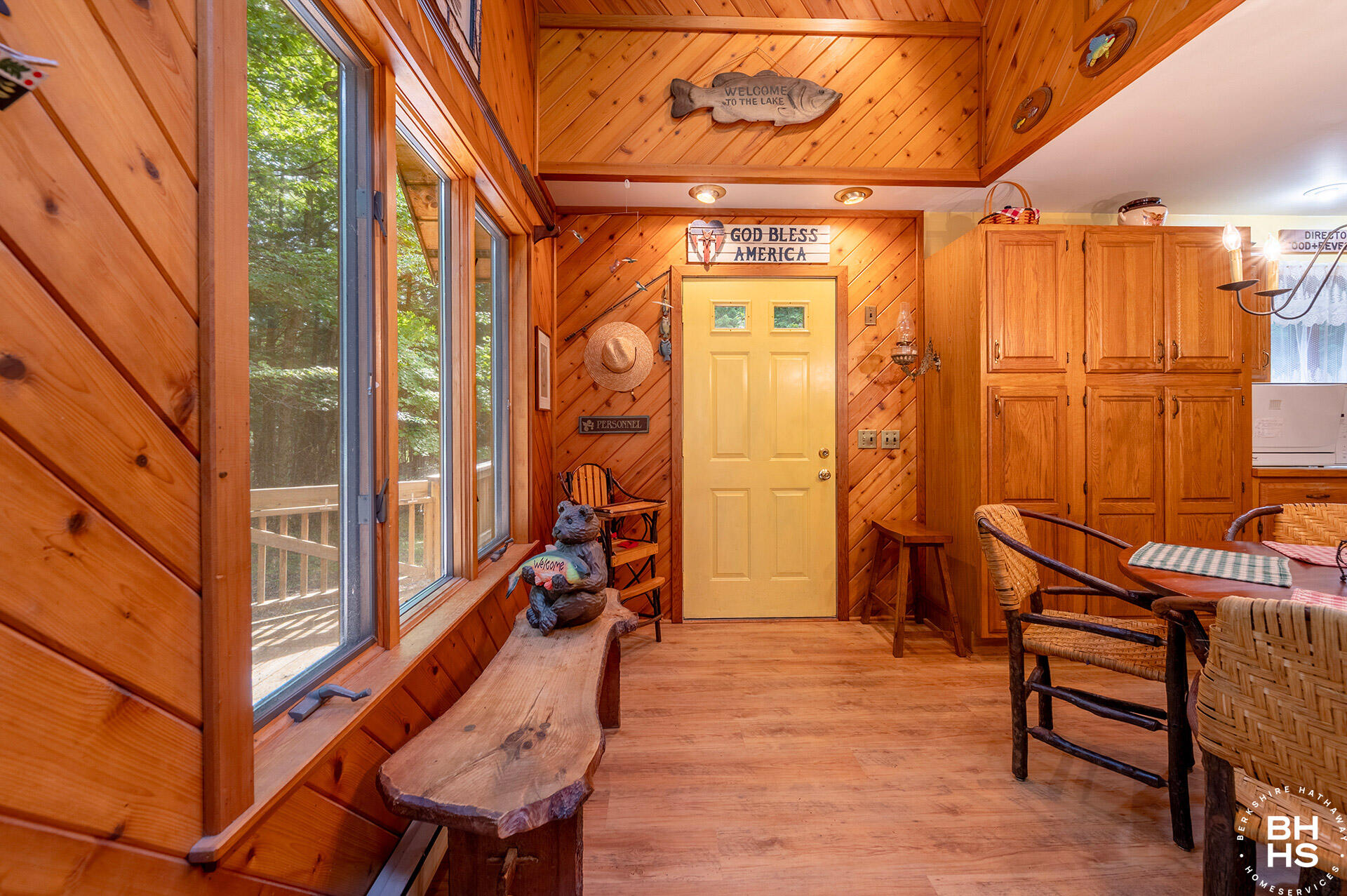 162 County Highway 46 Saranac Lake NY 12983