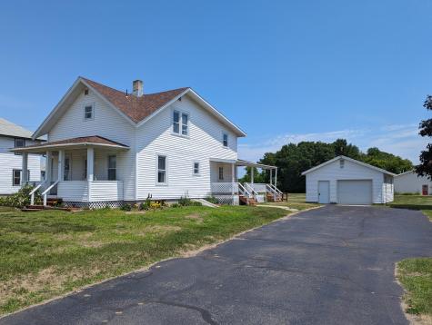 60 Farrell Road Willsboro NY 12996