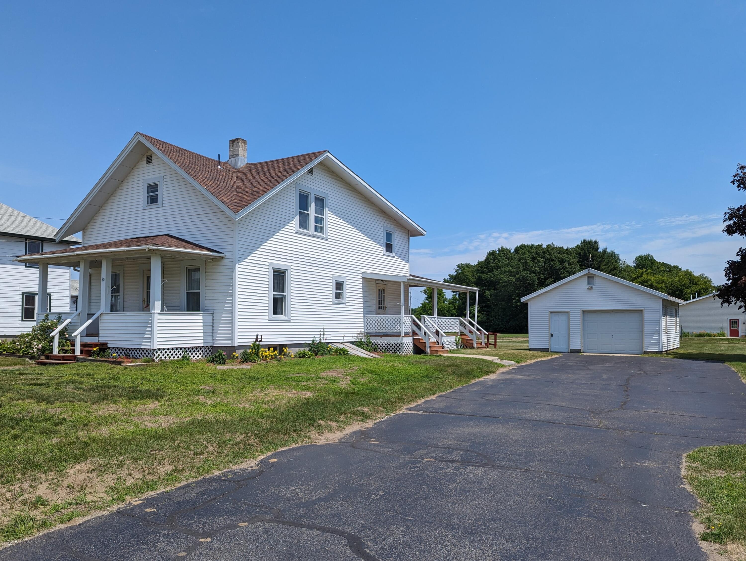 60 Farrell Road Willsboro NY 12996