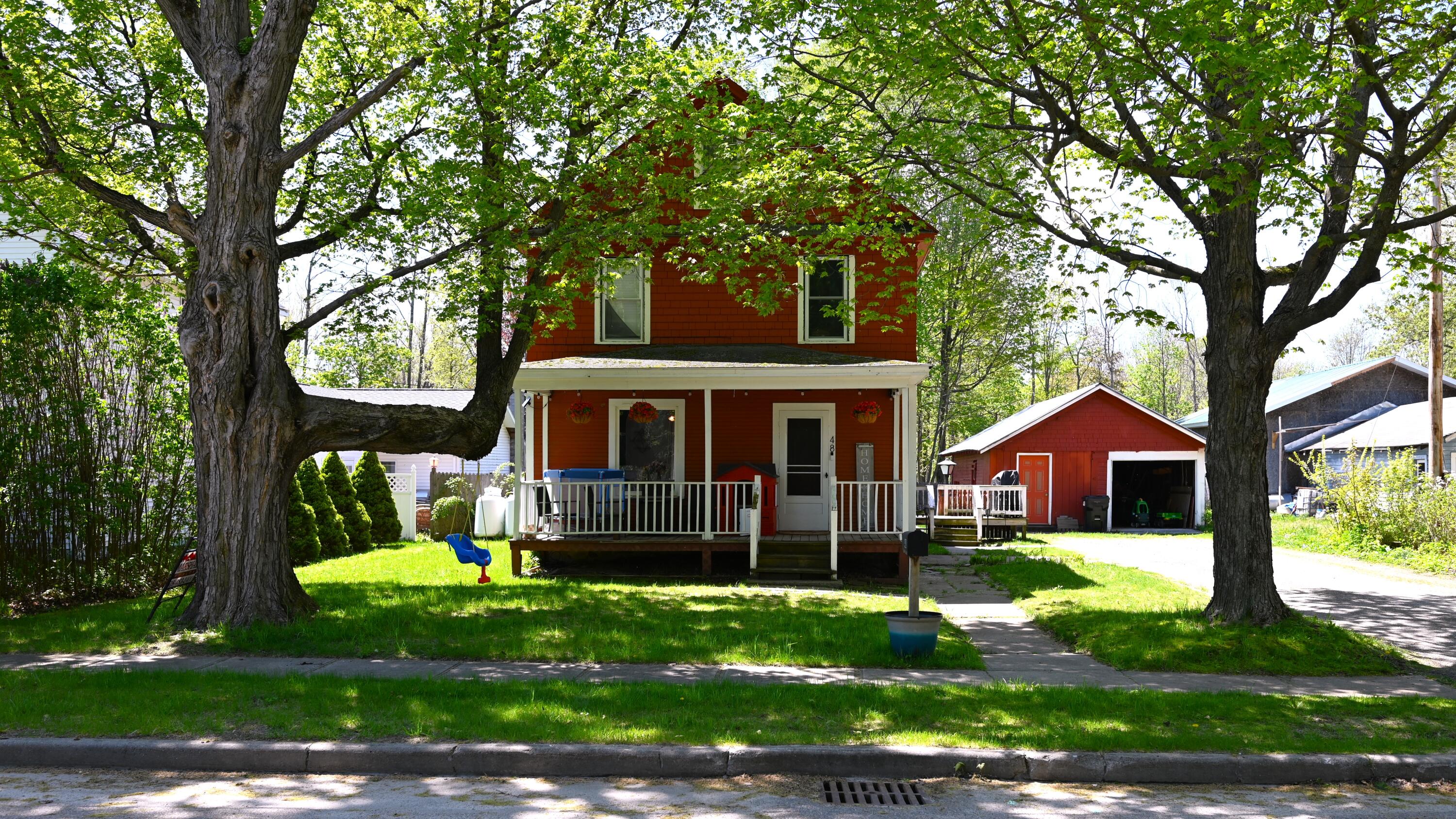 48 Williamson Street Malone NY 12953