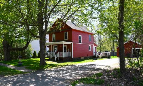 48 Williamson Street Malone NY 12953
