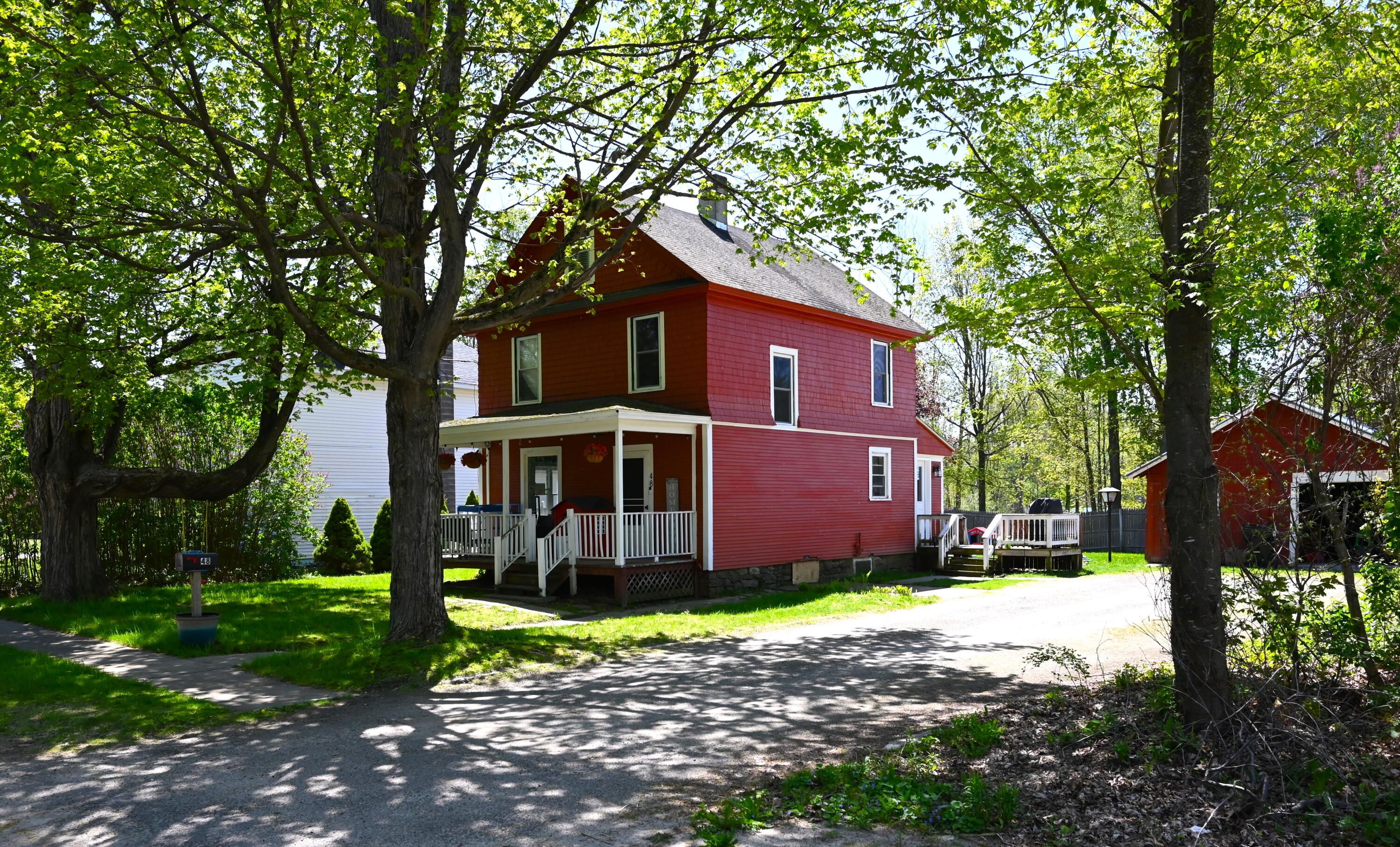 48 Williamson Street Malone NY 12953