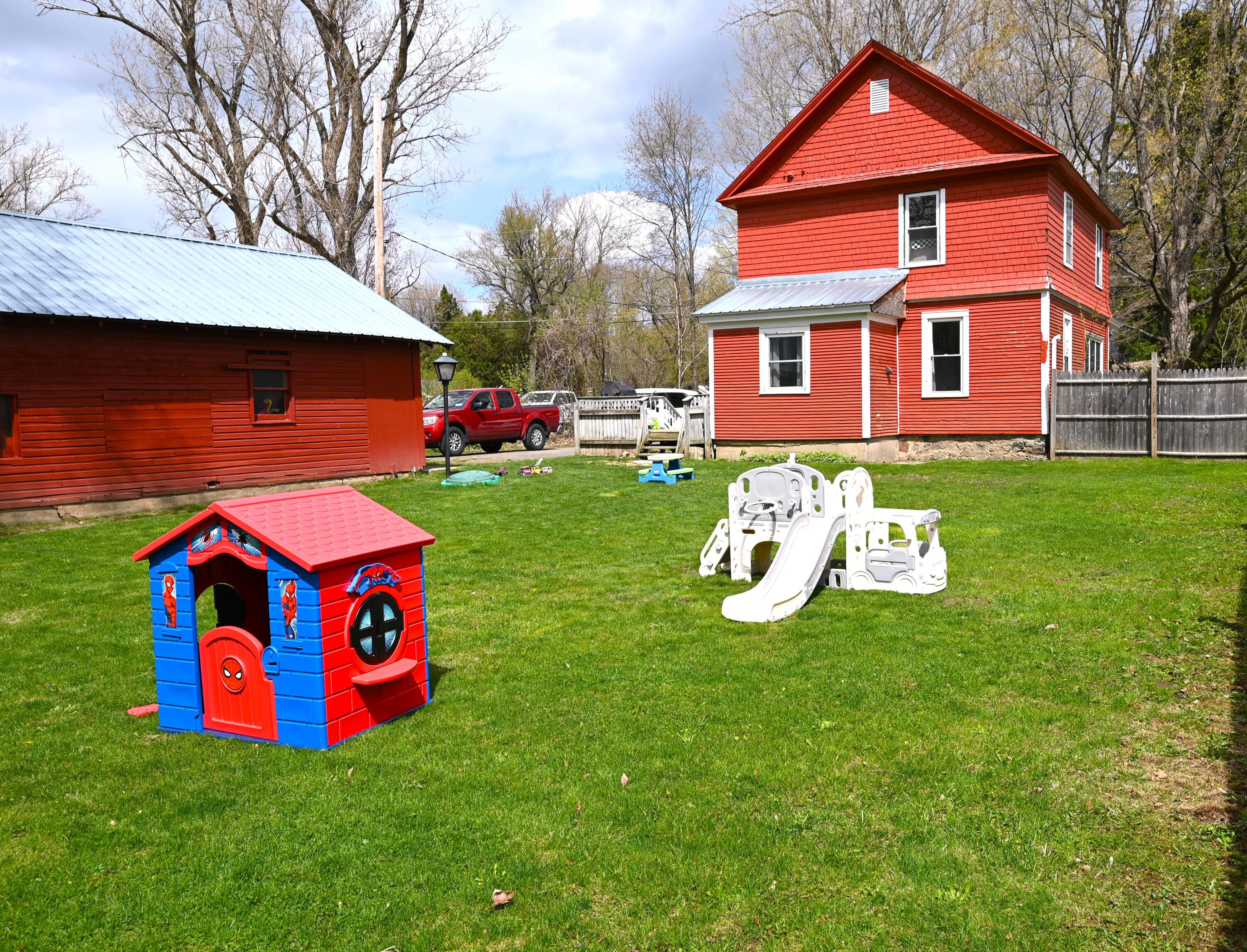 48 Williamson Street Malone NY 12953