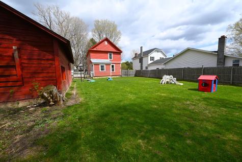 48 Williamson Street Malone NY 12953