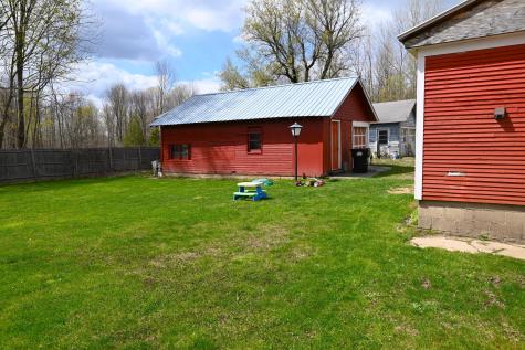 48 Williamson Street Malone NY 12953