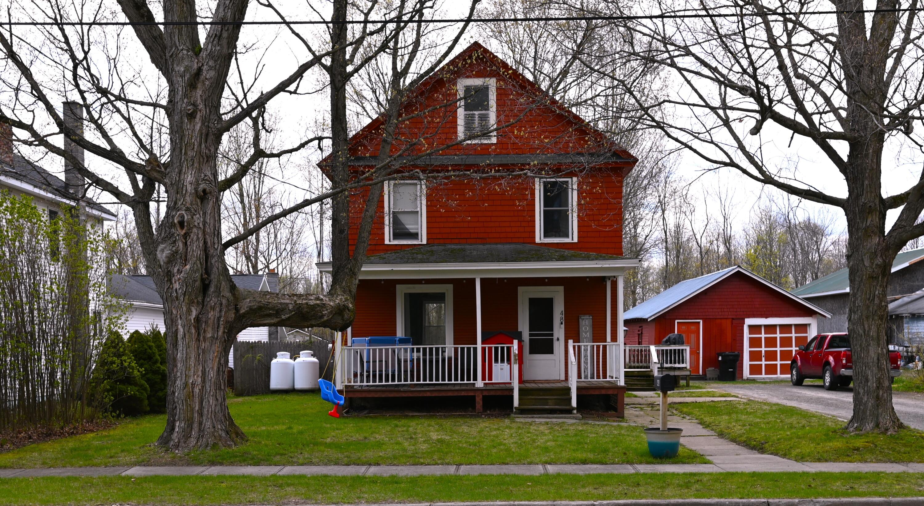 48 Williamson Street Malone NY 12953