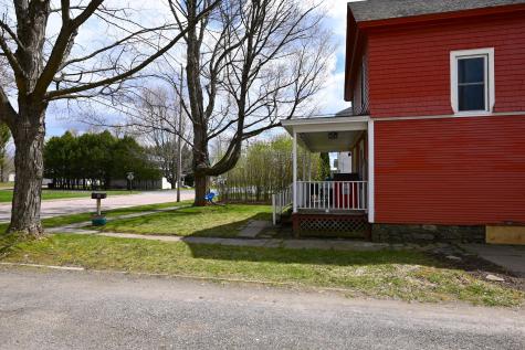 48 Williamson Street Malone NY 12953