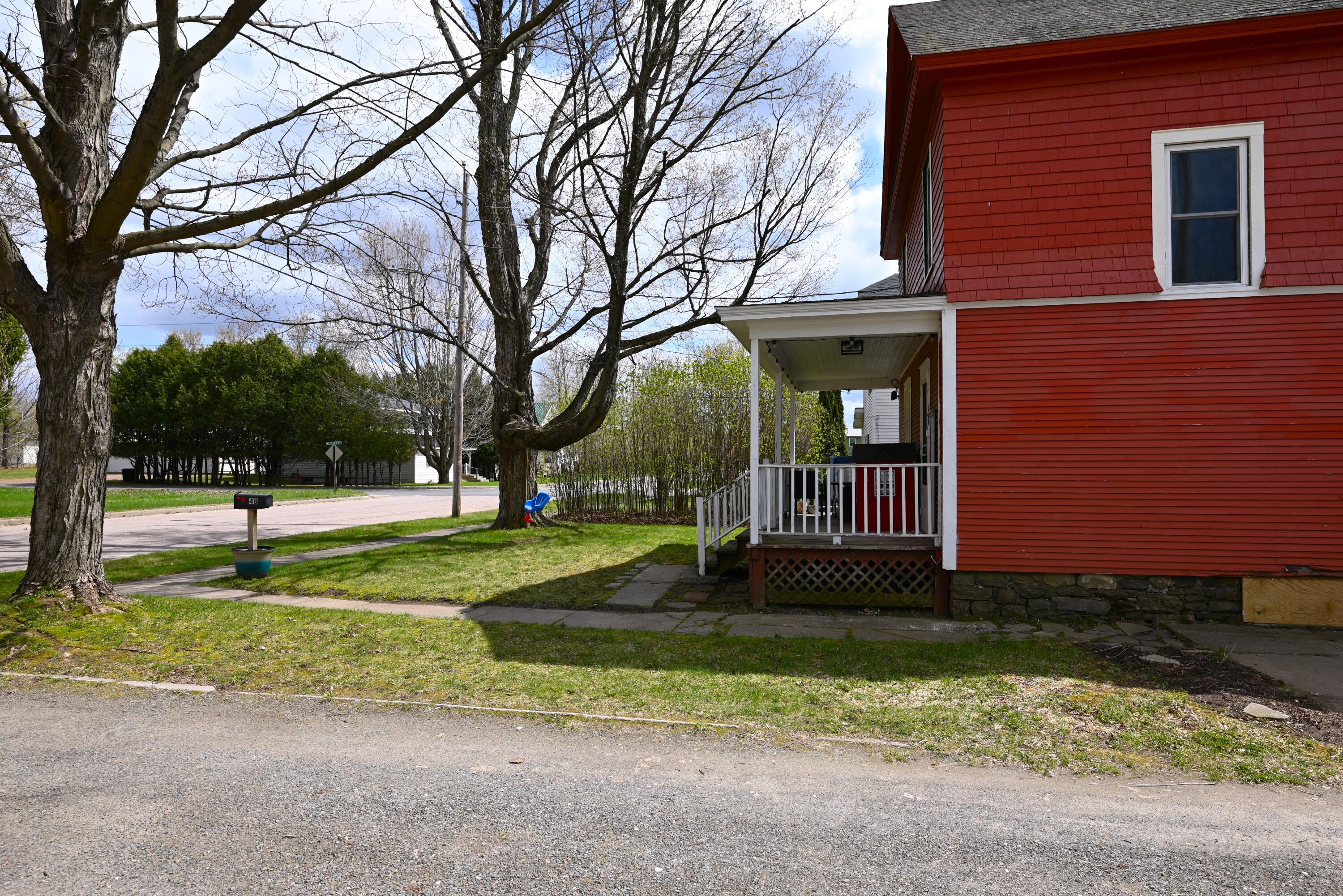 48 Williamson Street Malone NY 12953