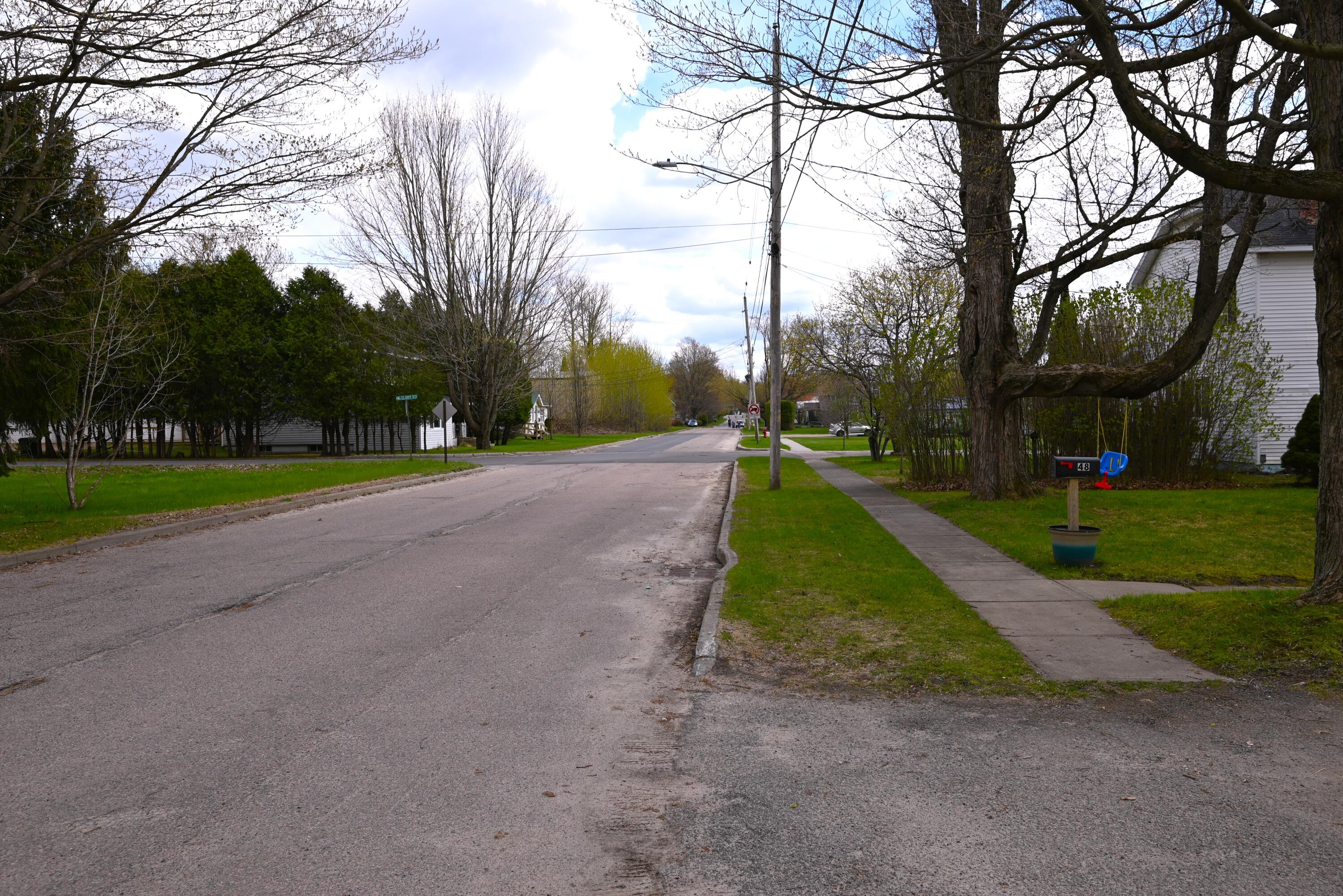 48 Williamson Street Malone NY 12953