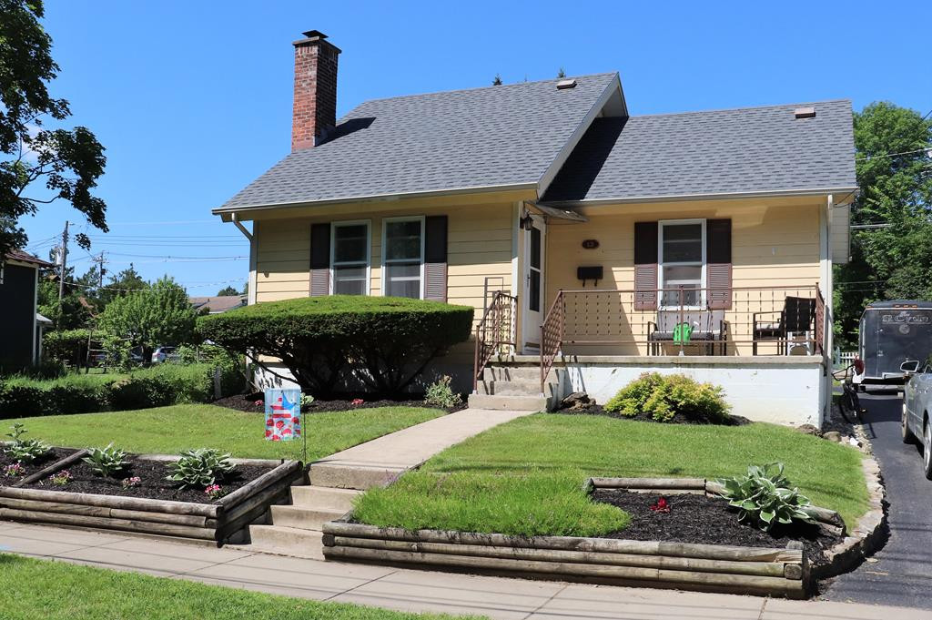 13 Addoms Street Plattsburgh NY 12901