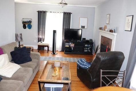 13 Addoms Street Plattsburgh NY 12901