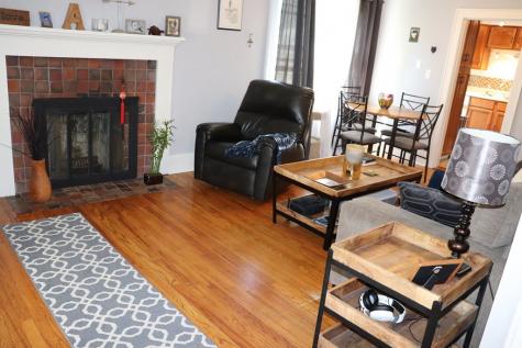 13 Addoms Street Plattsburgh NY 12901