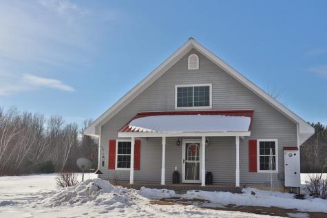 111 Rooney Road West Chazy NY 12992
