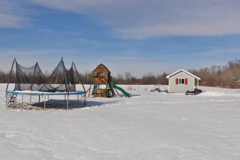 111 Rooney Road West Chazy NY 12992
