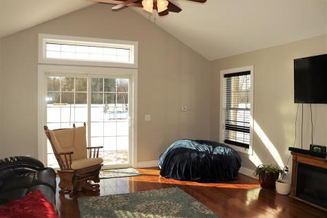 111 Rooney Road West Chazy NY 12992