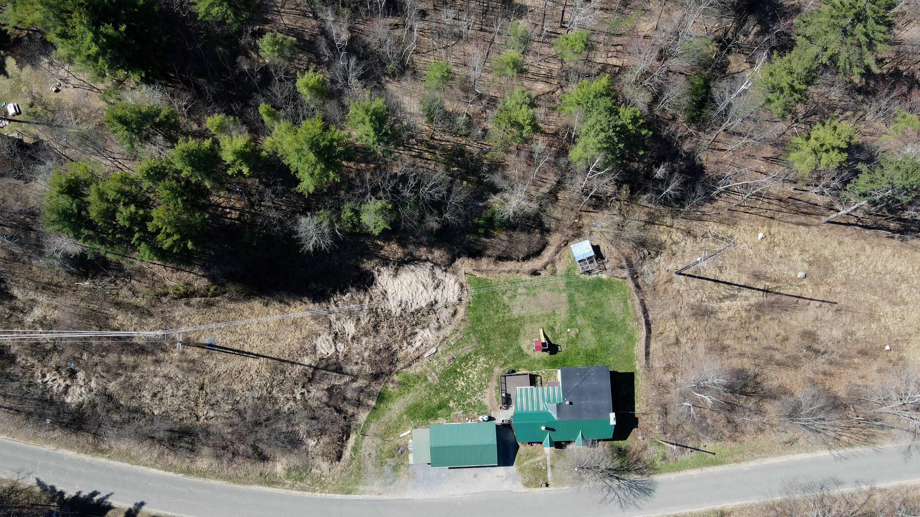 557 Shun Pike Road Keeseville NY 12944
