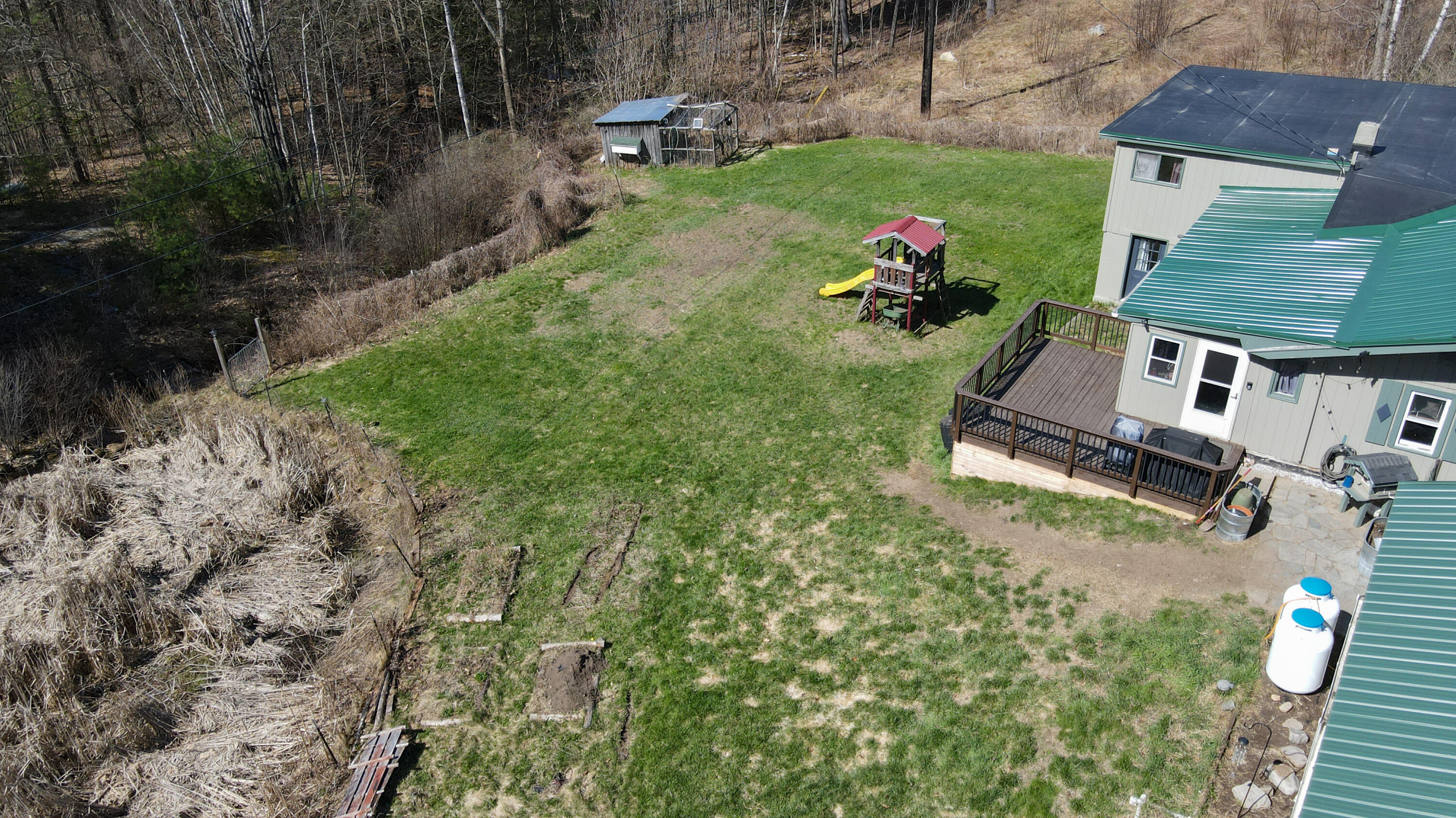 557 Shun Pike Road Keeseville NY 12944