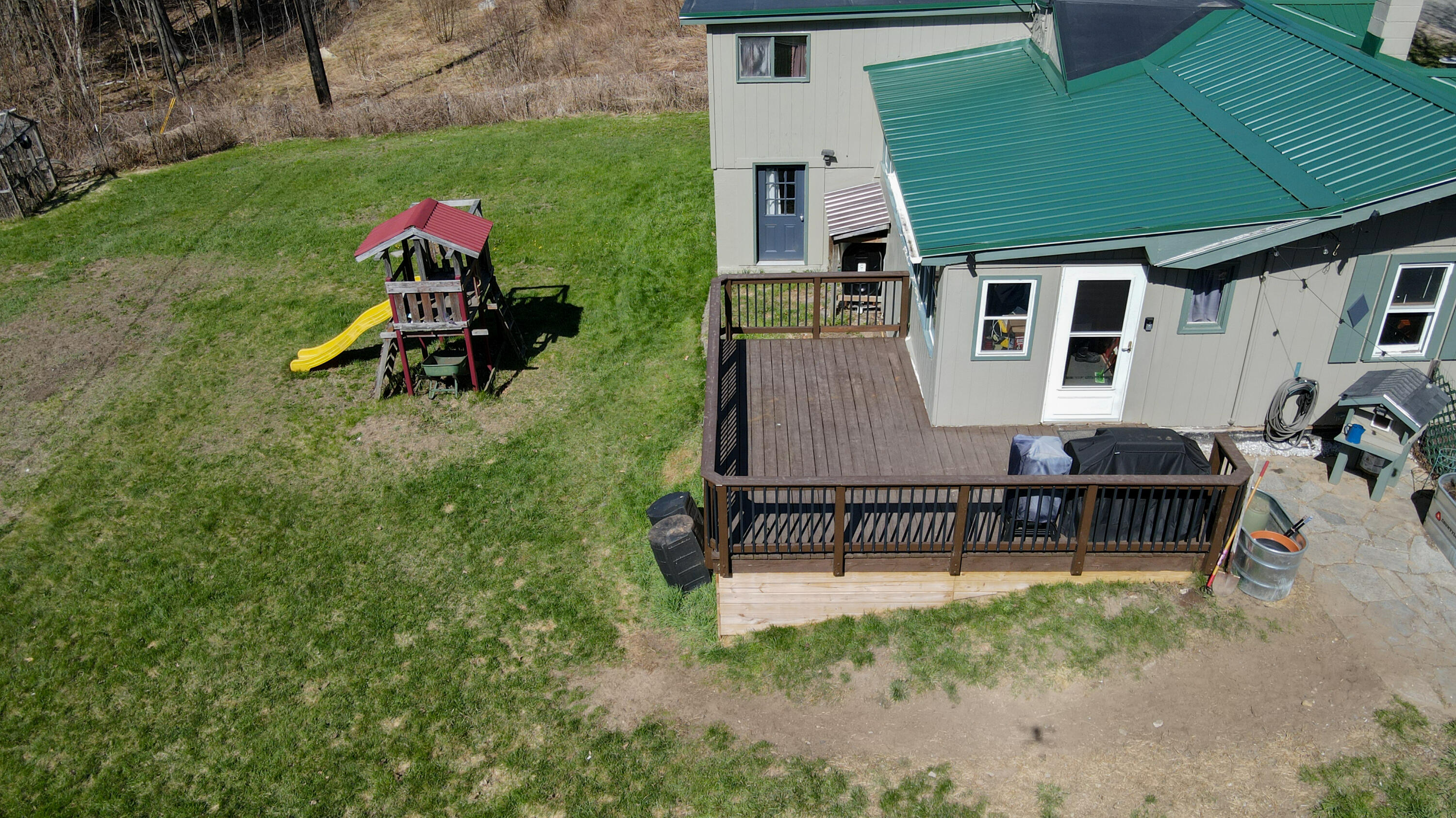 557 Shun Pike Road Keeseville NY 12944