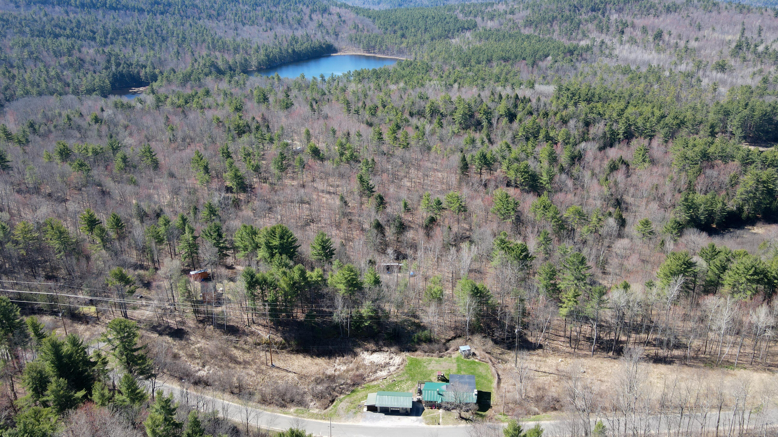 557 Shun Pike Road Keeseville NY 12944