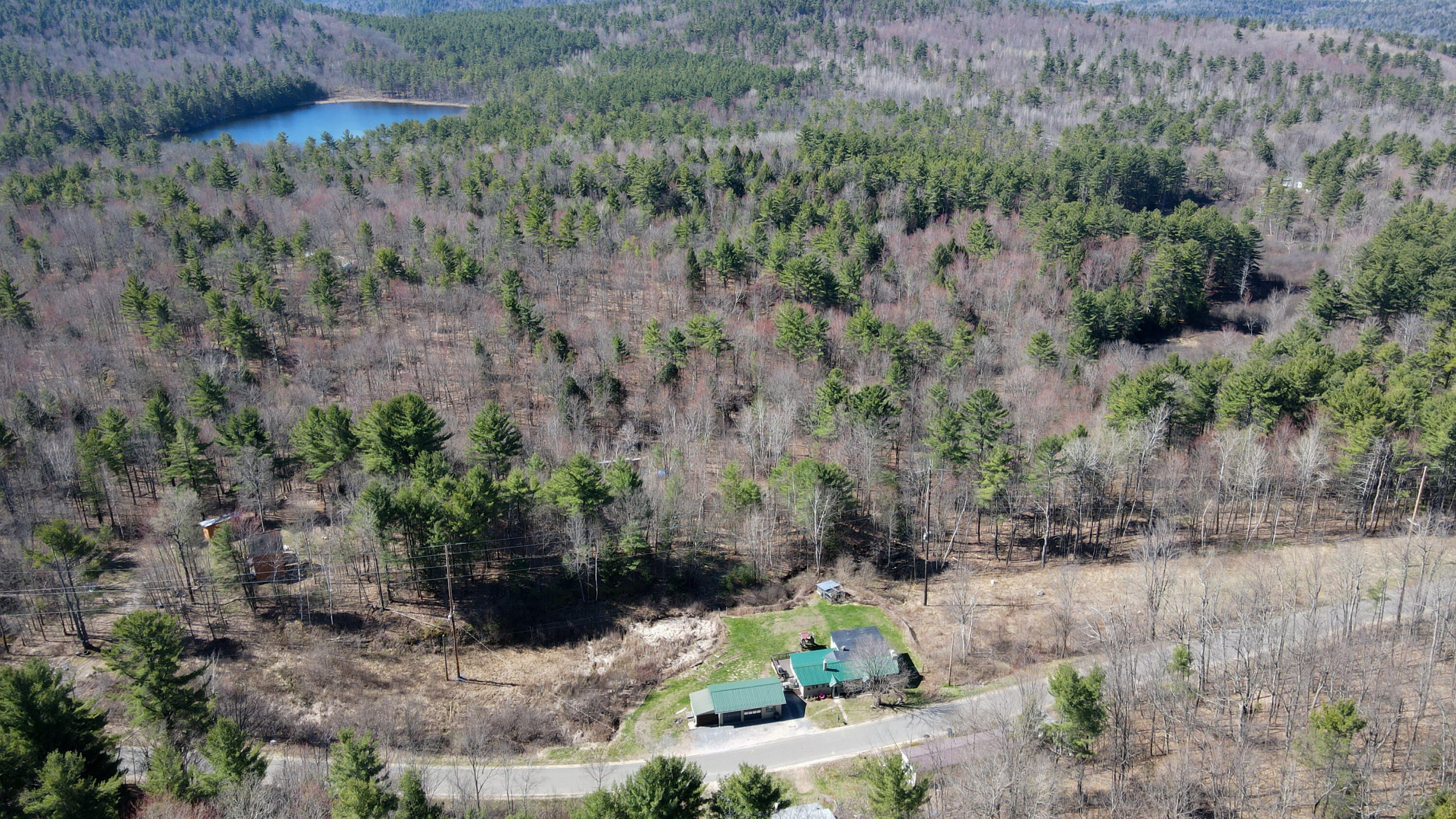 557 Shun Pike Road Keeseville NY 12944