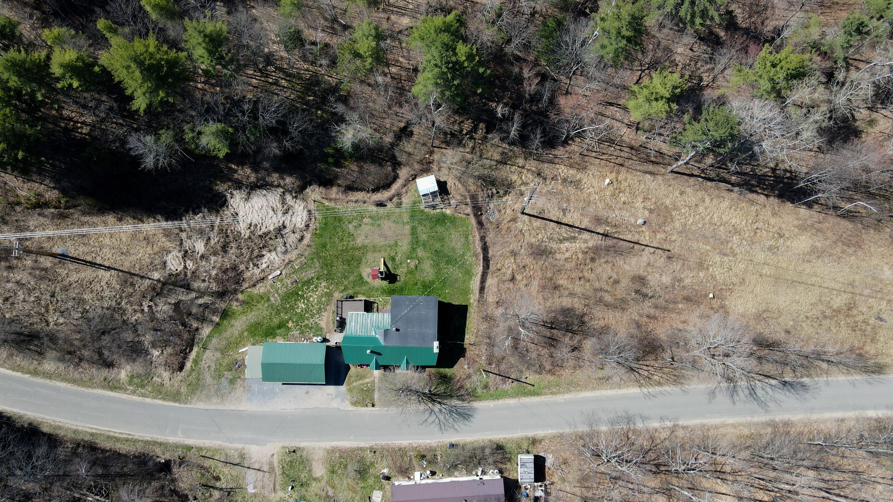 557 Shun Pike Road Keeseville NY 12944