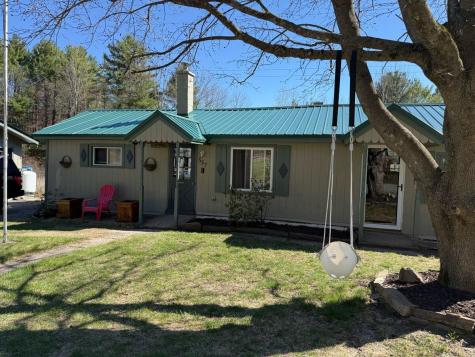 557 Shun Pike Road Keeseville NY 12944