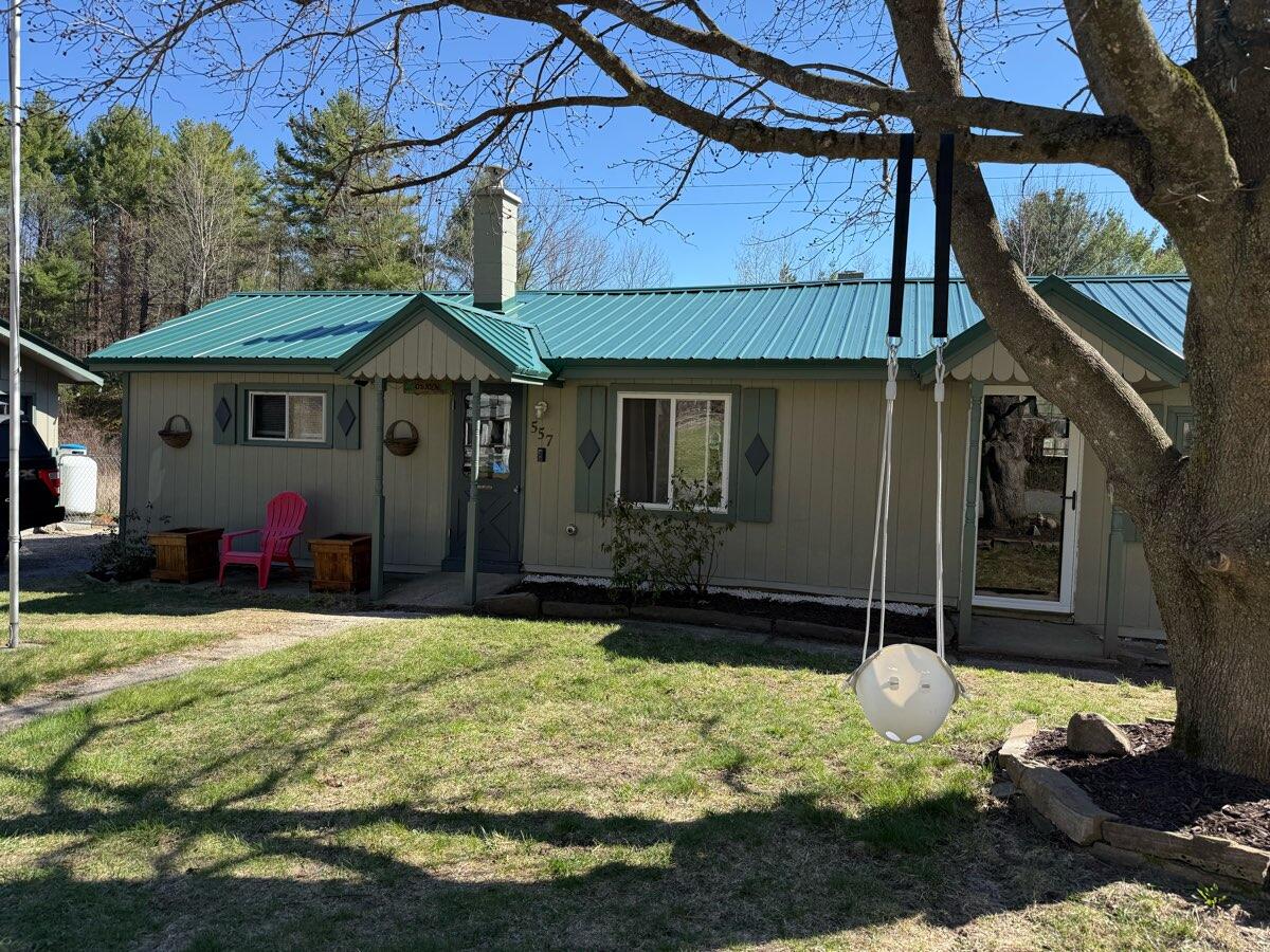557 Shun Pike Road Keeseville NY 12944