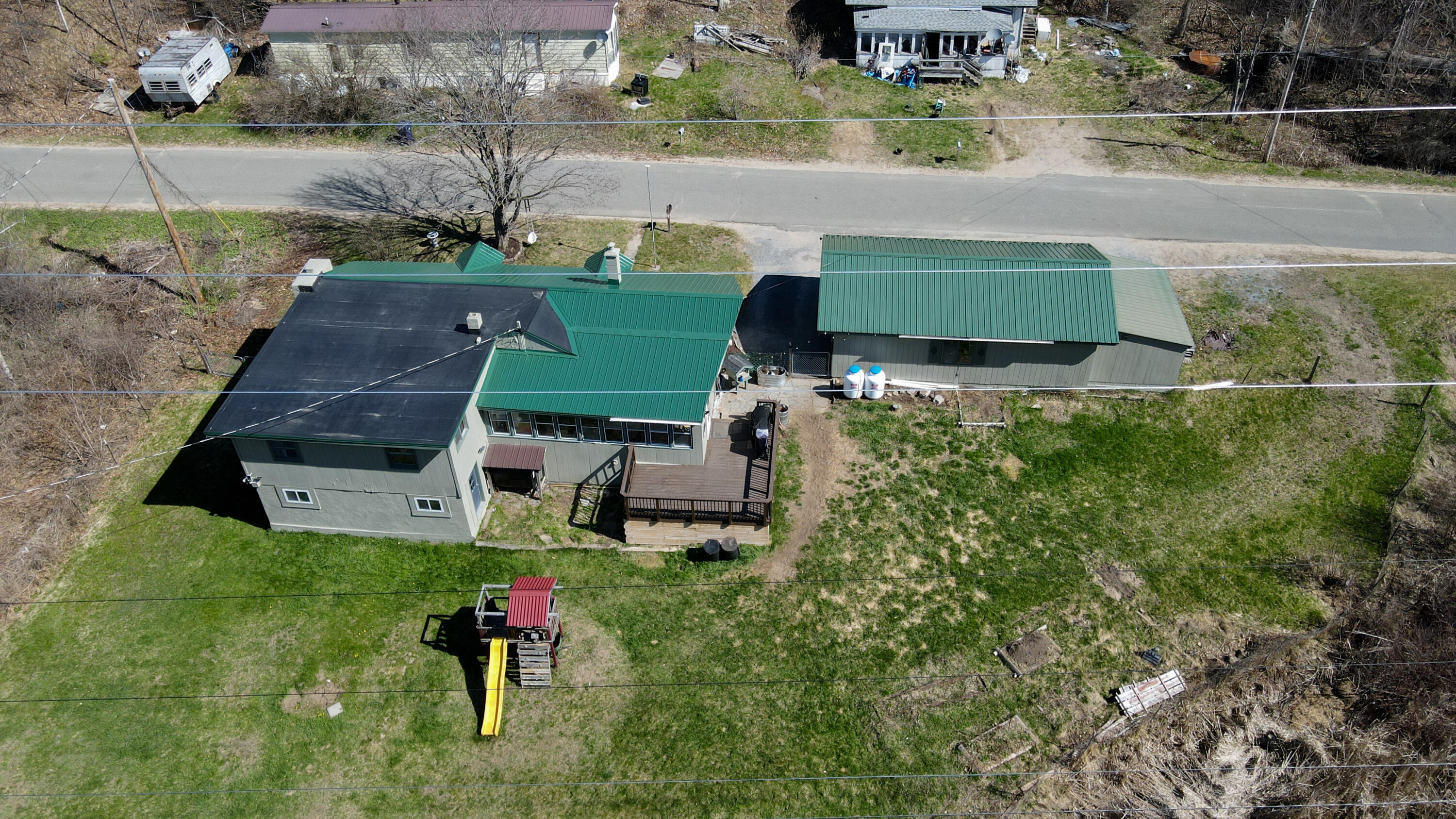 557 Shun Pike Road Keeseville NY 12944