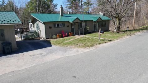 557 Shun Pike Road Keeseville NY 12944