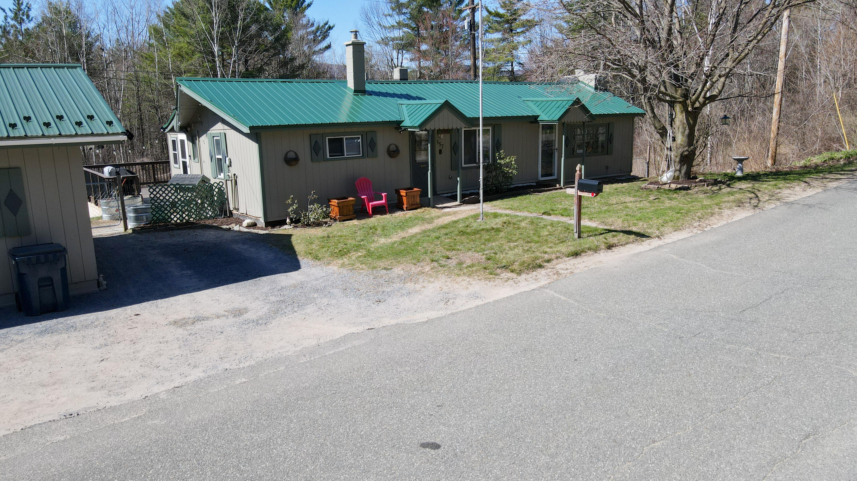 557 Shun Pike Road Keeseville NY 12944