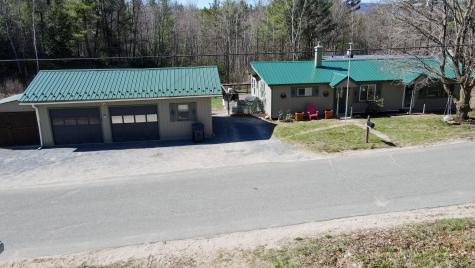 557 Shun Pike Road Keeseville NY 12944