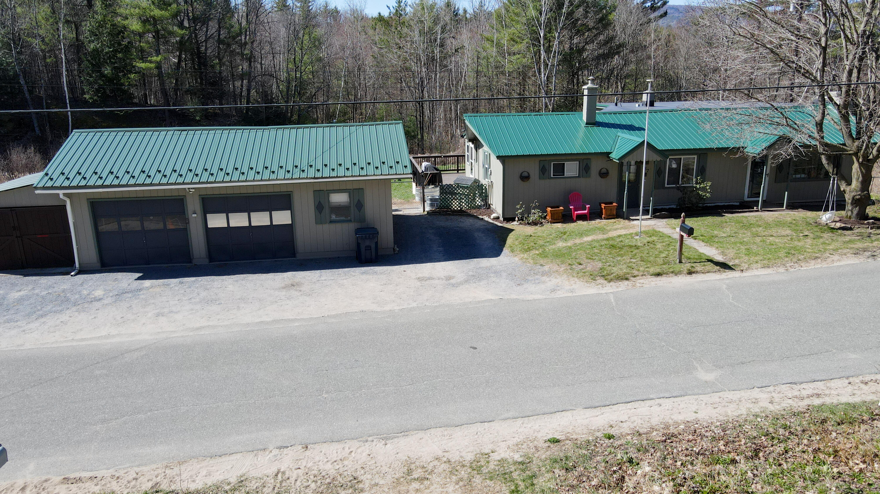557 Shun Pike Road Keeseville NY 12944