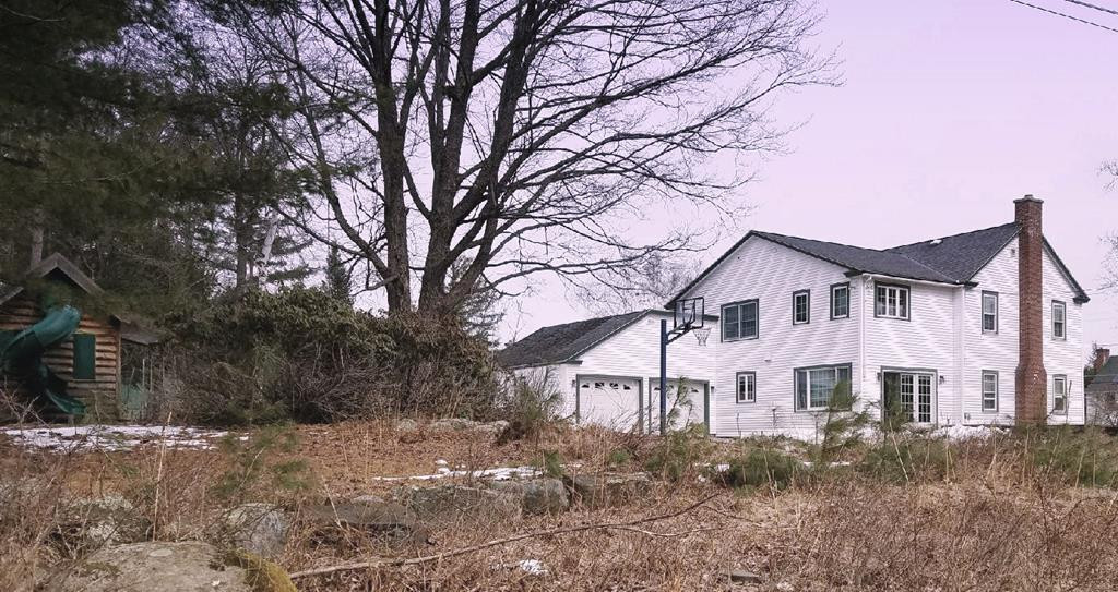 72 Maryland Avenue Saranac Lake NY 12983